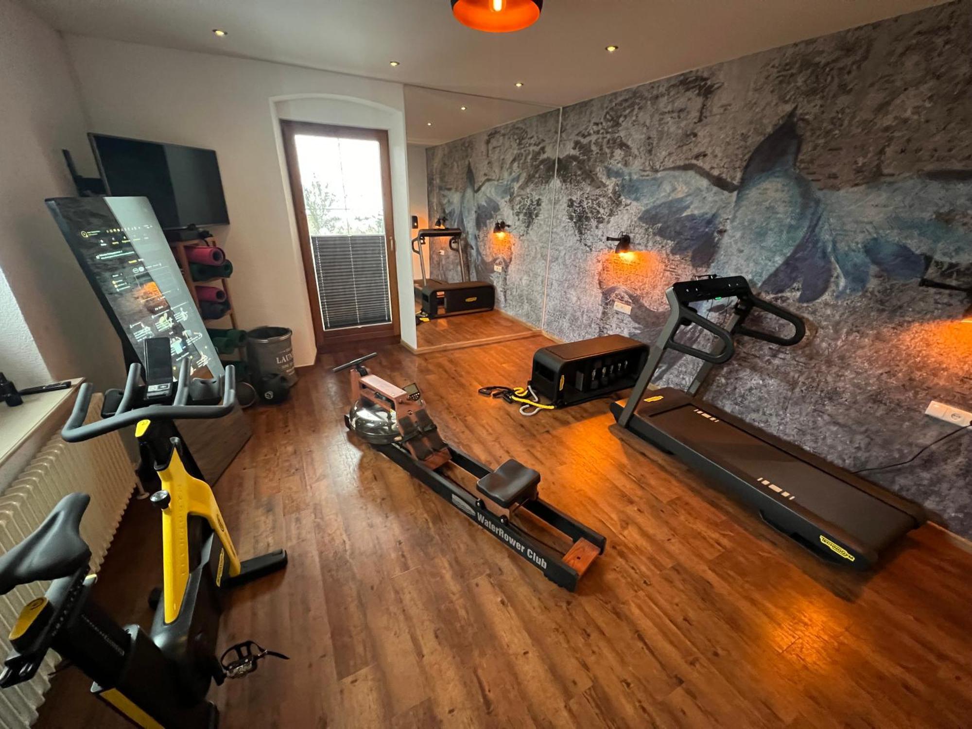 Alpenhotel Tyrol - B&B Konzepthotel - Adults Only 佩尔蒂绍 外观 照片