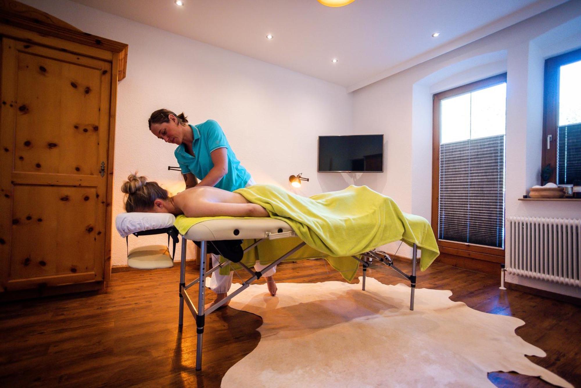 Alpenhotel Tyrol - B&B Konzepthotel - Adults Only 佩尔蒂绍 外观 照片