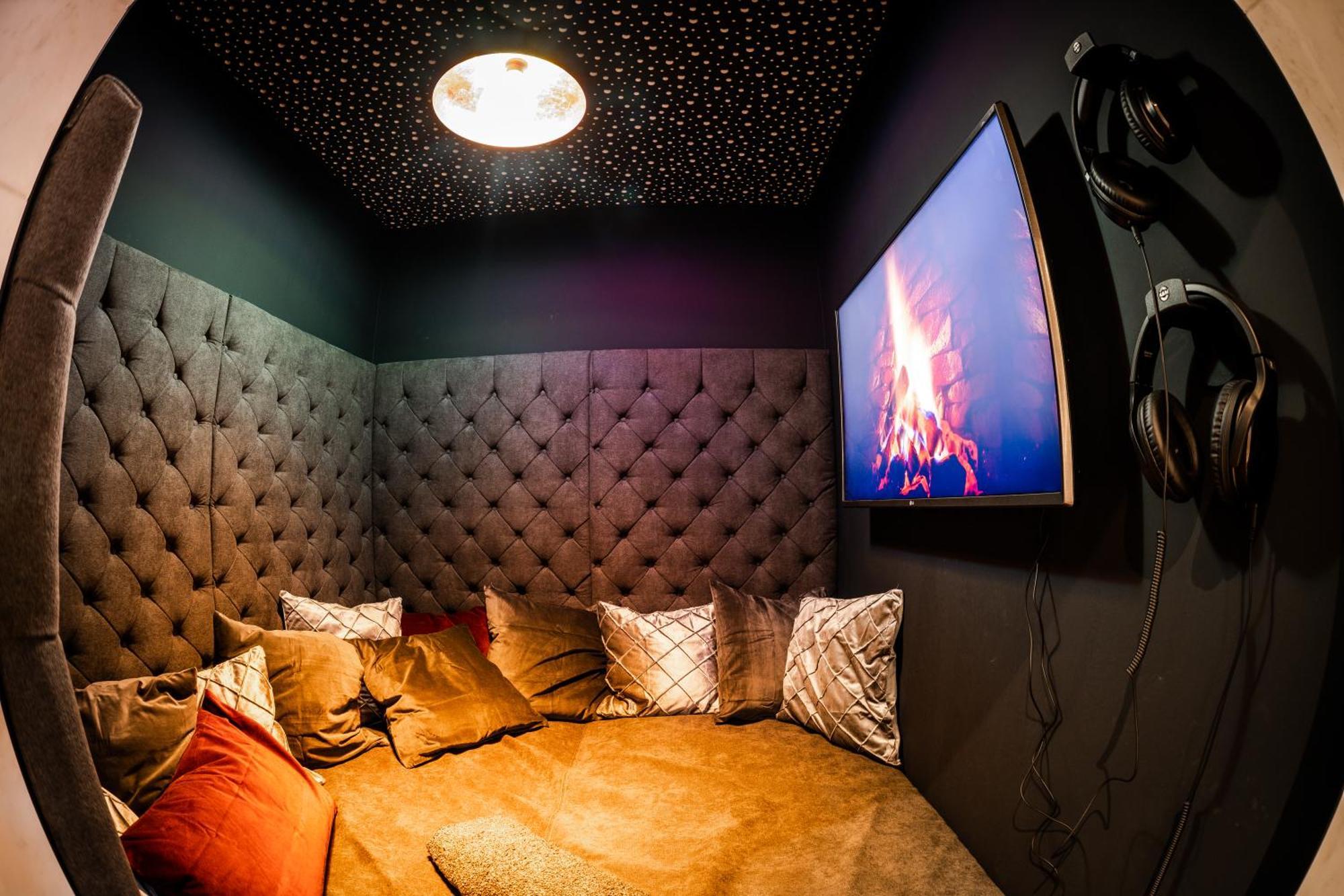 Alpenhotel Tyrol - B&B Konzepthotel - Adults Only 佩尔蒂绍 外观 照片