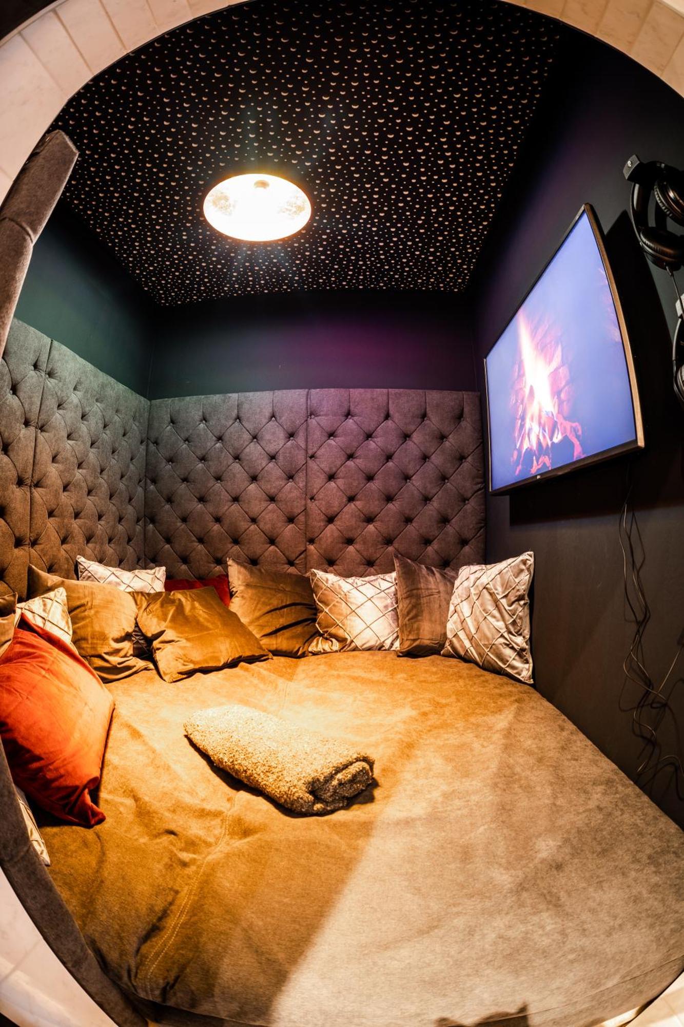 Alpenhotel Tyrol - B&B Konzepthotel - Adults Only 佩尔蒂绍 外观 照片