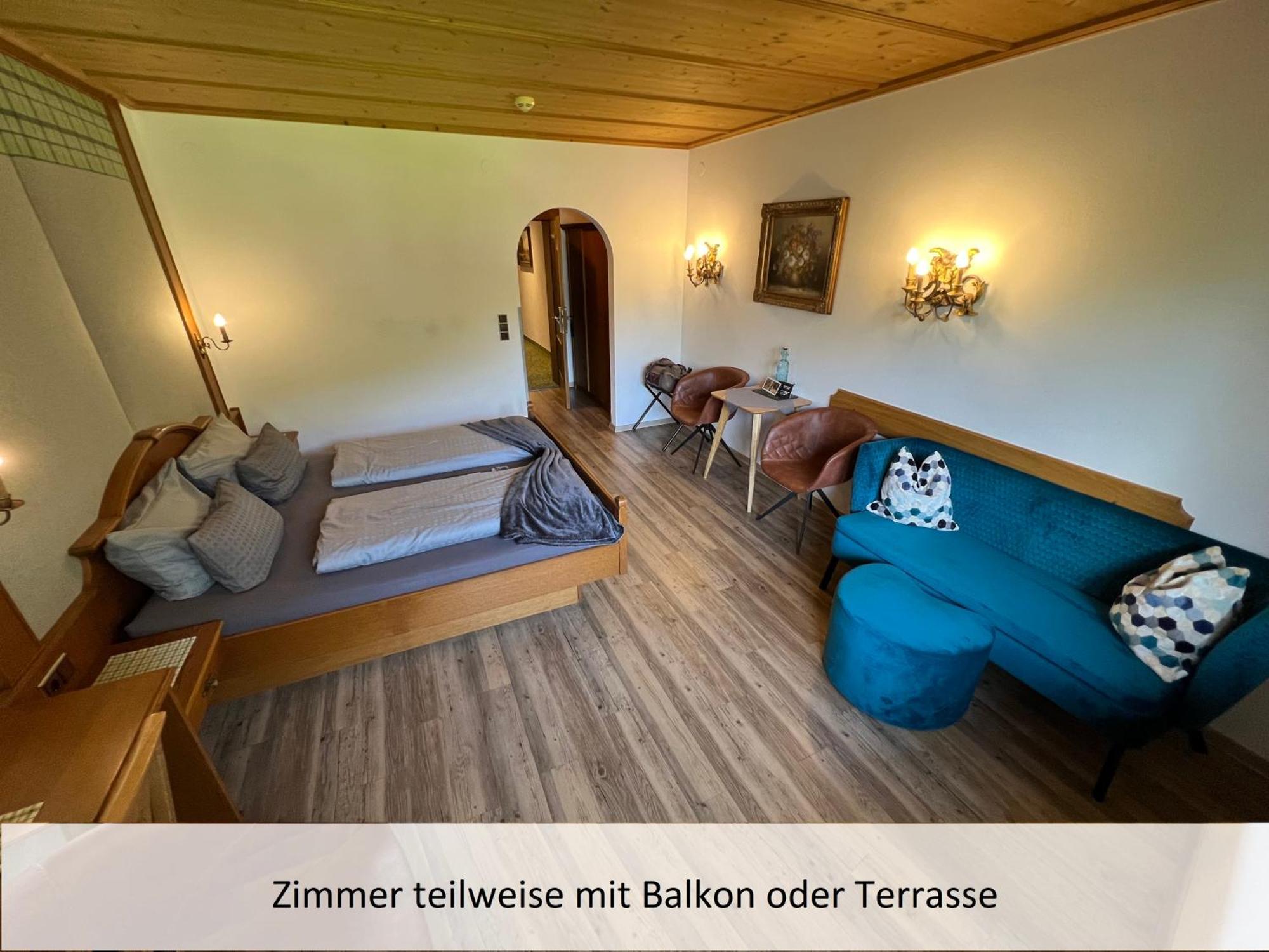Alpenhotel Tyrol - B&B Konzepthotel - Adults Only 佩尔蒂绍 外观 照片
