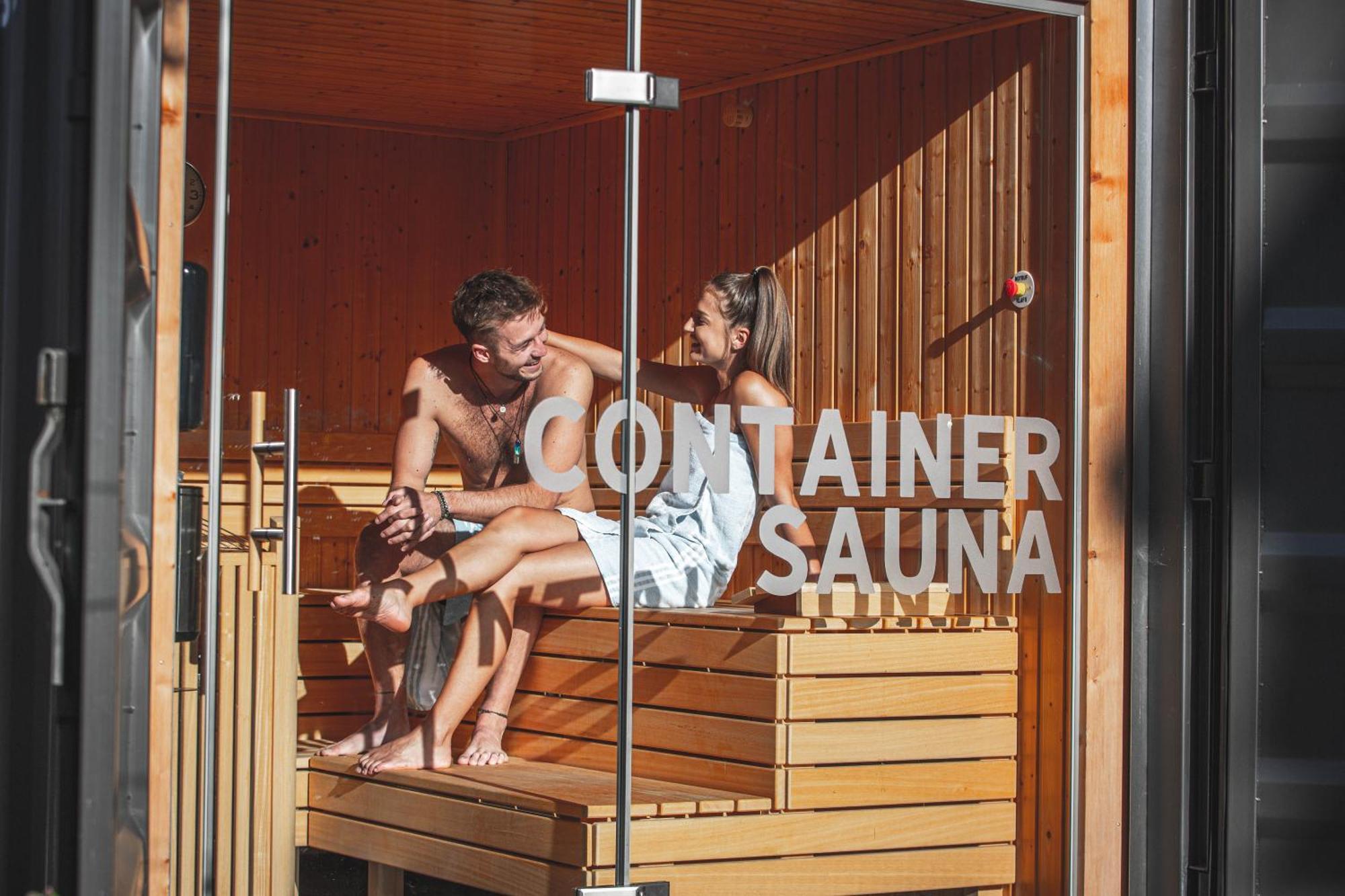 Alpenhotel Tyrol - B&B Konzepthotel - Adults Only 佩尔蒂绍 外观 照片