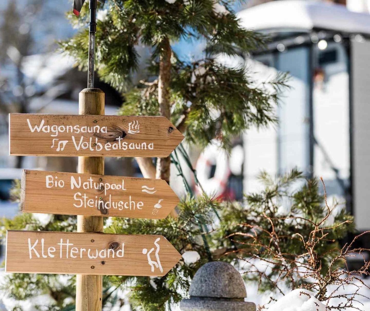 Alpenhotel Tyrol - B&B Konzepthotel - Adults Only 佩尔蒂绍 外观 照片