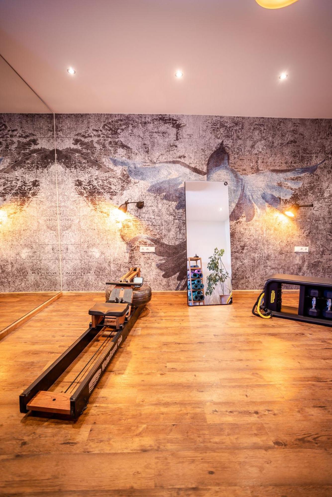 Alpenhotel Tyrol - B&B Konzepthotel - Adults Only 佩尔蒂绍 外观 照片