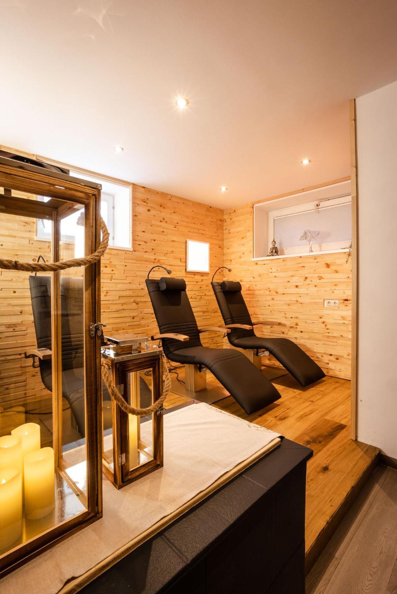 Alpenhotel Tyrol - B&B Konzepthotel - Adults Only 佩尔蒂绍 外观 照片